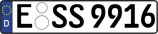 E-SS9916