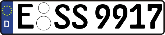 E-SS9917