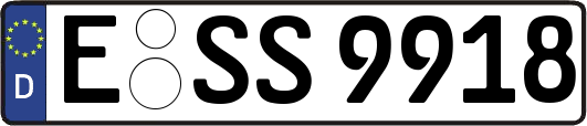 E-SS9918