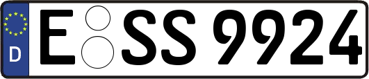 E-SS9924