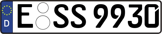 E-SS9930