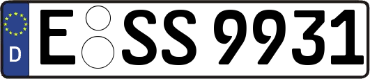 E-SS9931
