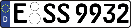 E-SS9932