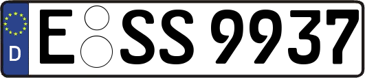 E-SS9937