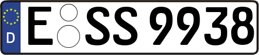 E-SS9938