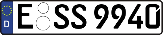 E-SS9940