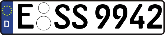 E-SS9942