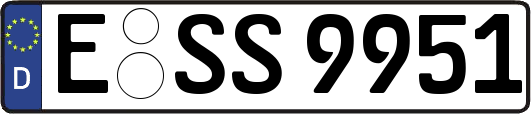 E-SS9951