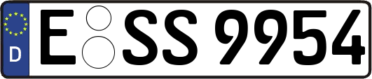 E-SS9954