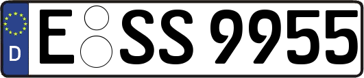 E-SS9955
