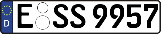 E-SS9957