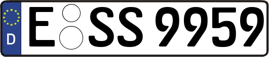 E-SS9959