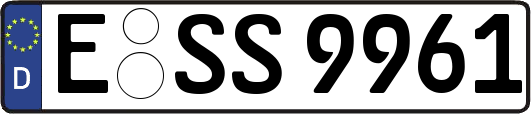 E-SS9961
