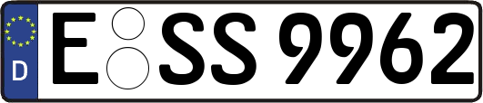 E-SS9962