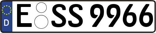 E-SS9966