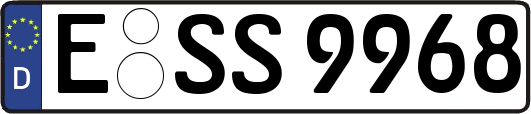E-SS9968
