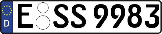 E-SS9983