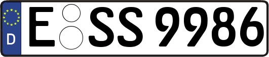E-SS9986