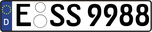 E-SS9988