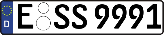 E-SS9991