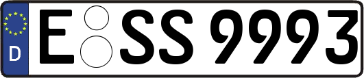 E-SS9993