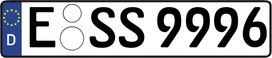 E-SS9996