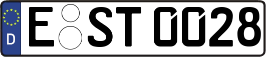 E-ST0028