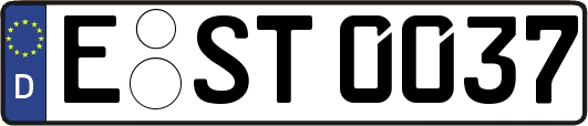 E-ST0037