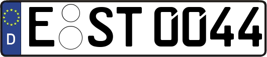 E-ST0044