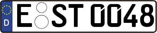 E-ST0048