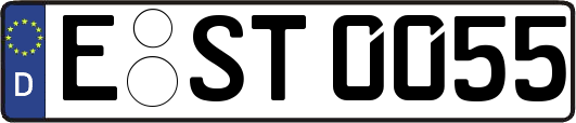 E-ST0055