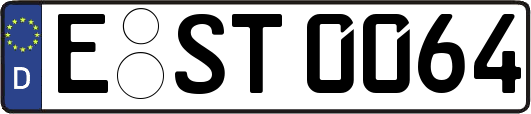 E-ST0064