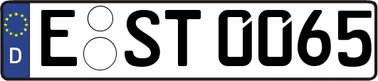 E-ST0065