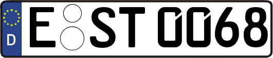 E-ST0068