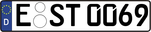 E-ST0069