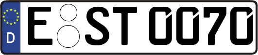 E-ST0070