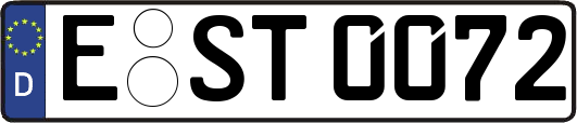 E-ST0072