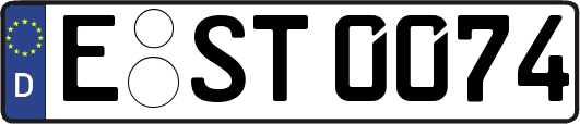 E-ST0074