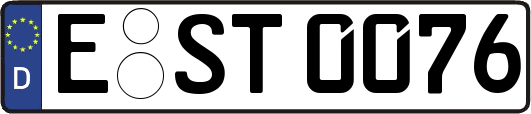E-ST0076