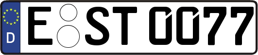 E-ST0077
