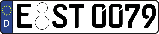 E-ST0079