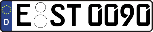 E-ST0090