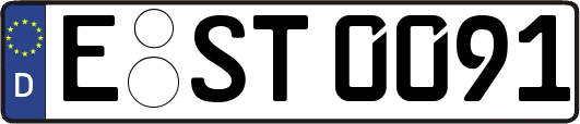 E-ST0091