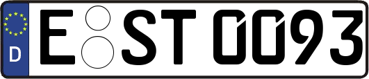 E-ST0093