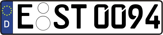 E-ST0094