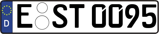 E-ST0095