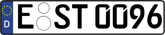 E-ST0096