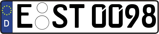 E-ST0098
