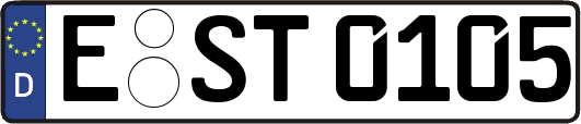 E-ST0105