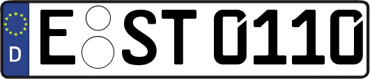 E-ST0110